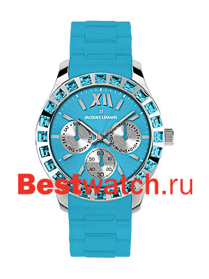 Часы Jacques Lemans Rome 1-1627L
